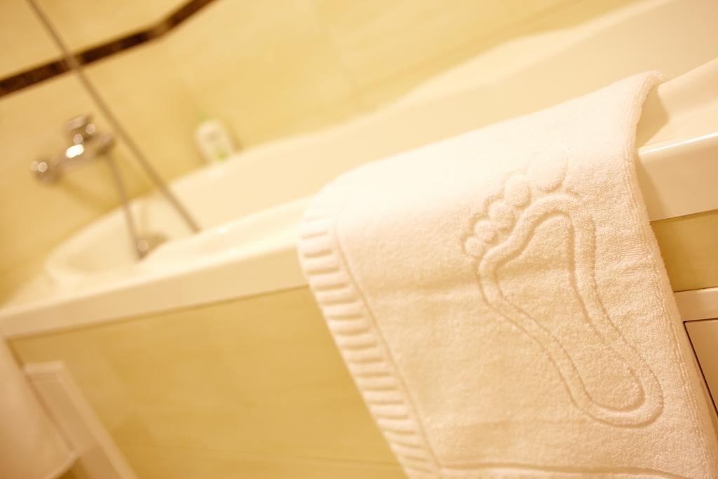 Central Park Apartments Chişinău Chambre photo