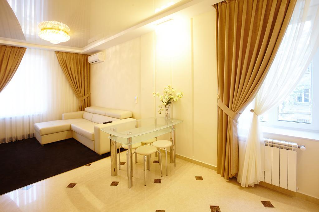 Central Park Apartments Chişinău Chambre photo